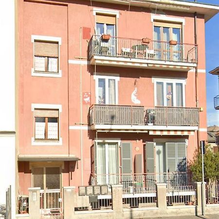 Appartamento privato a piacenza con 3 camere matrimoniali Esterno foto