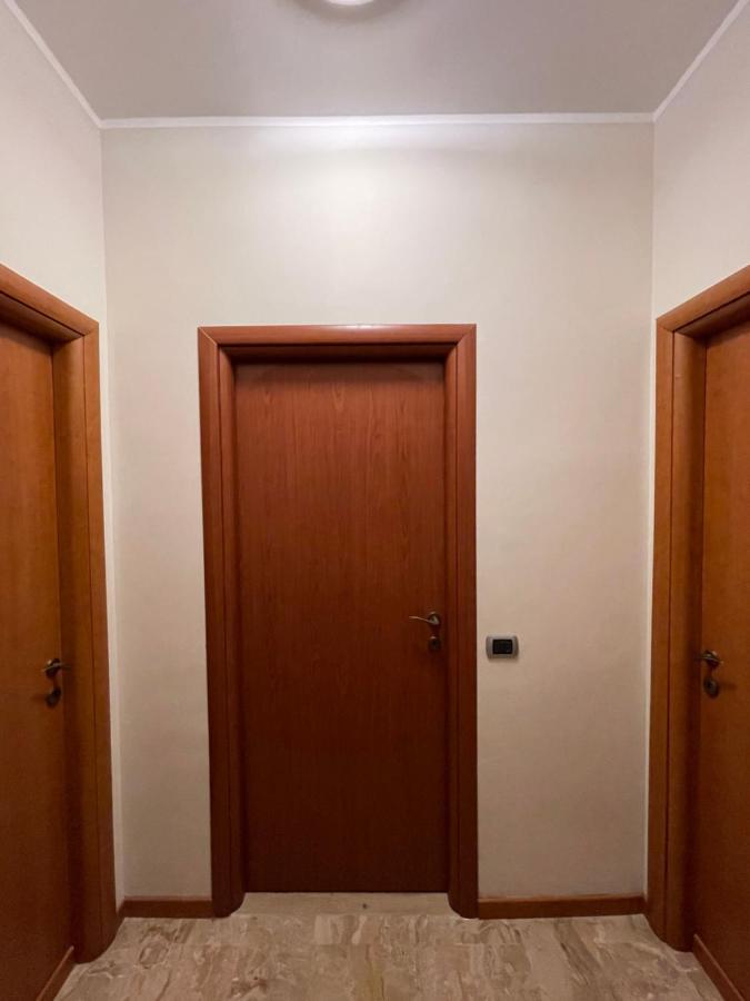 Appartamento privato a piacenza con 3 camere matrimoniali Esterno foto