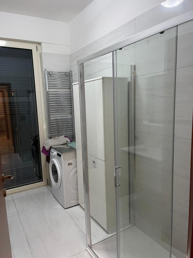 Appartamento privato a piacenza con 3 camere matrimoniali Esterno foto